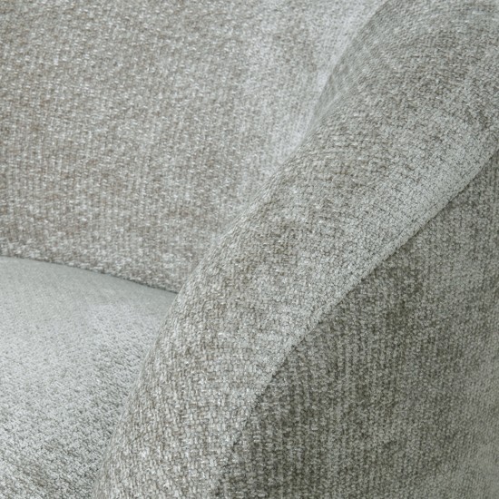 LABEL 51 Fauteuil Alby Stone Elite.