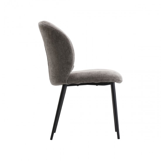 LABEL 51 Eetkamerstoel Vino Stone Elite.