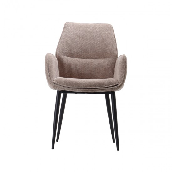 LABEL 51 Eetkamerstoel Morris Clay Elite.