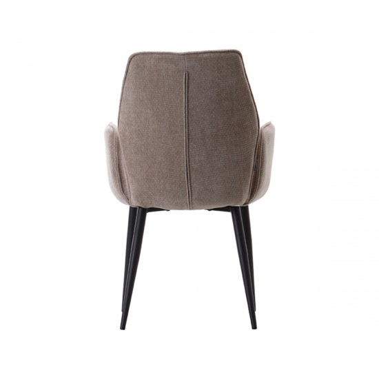 LABEL 51 Eetkamerstoel Morris Clay Elite.