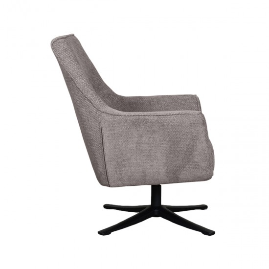 LABEL 51 Fauteuil Tod Stone Elite.