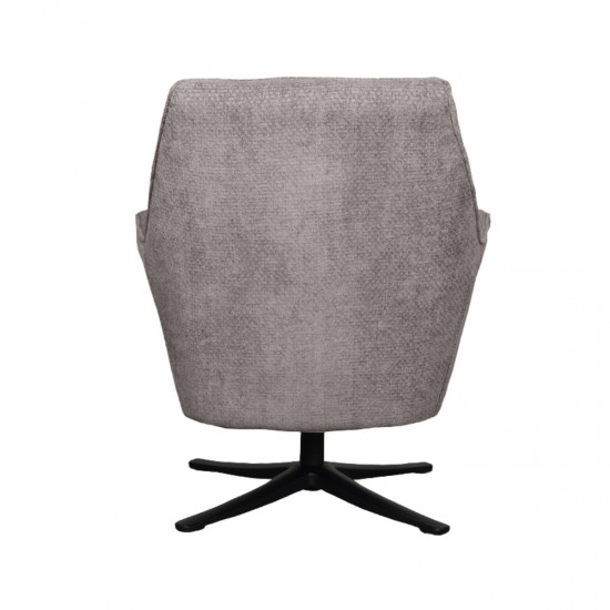 LABEL 51 Fauteuil Tod Stone Elite.