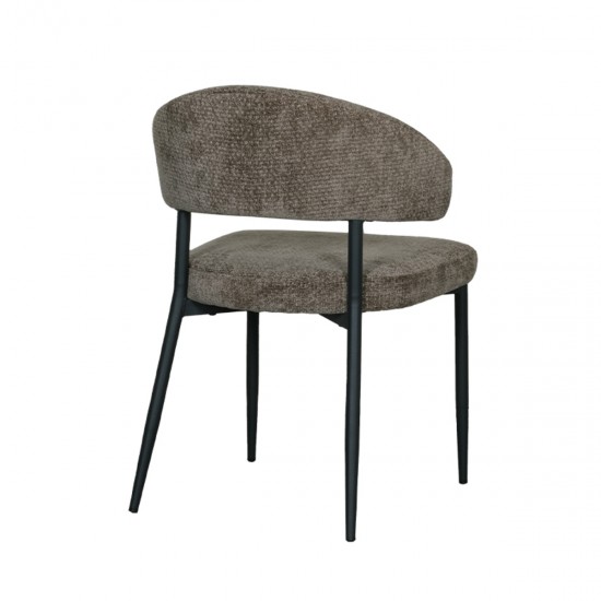 LABEL 51 Eetkamerstoel Bliss Hunter Elite.