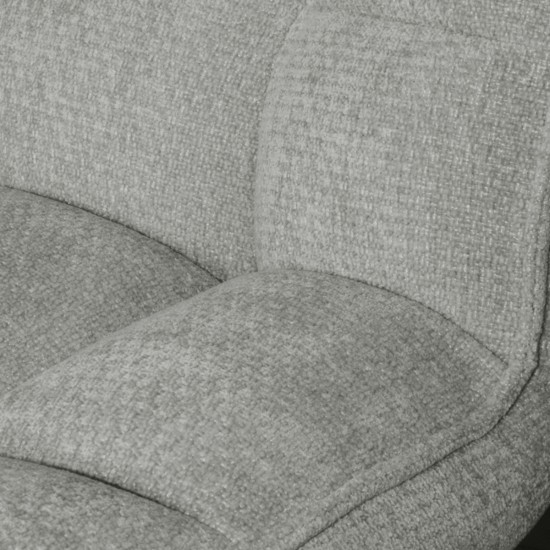 LABEL 51 Fauteuil Vince Stone Elite.