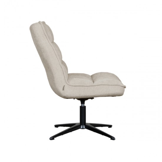 LABEL 51 Fauteuil Vince Clay Elite.