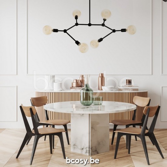 Marckdael VVD contemporary style lighting illumination online e shop online VDV Verlichting van Dijck Dyck Markdaal.