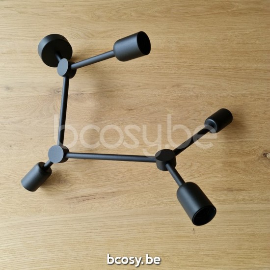 Marckdael VVD VDV EAN barcode 1x5420059260760 Verlichting van Dijck Dyck Markdaal VVD VDV.