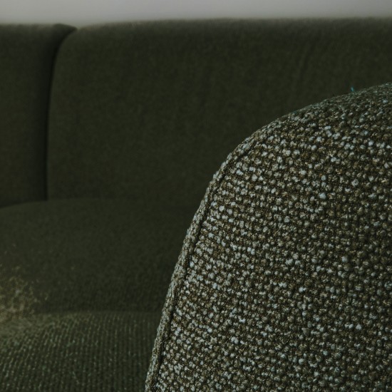 LABEL 51 Bank Florence Forest Boucle U-Bank.