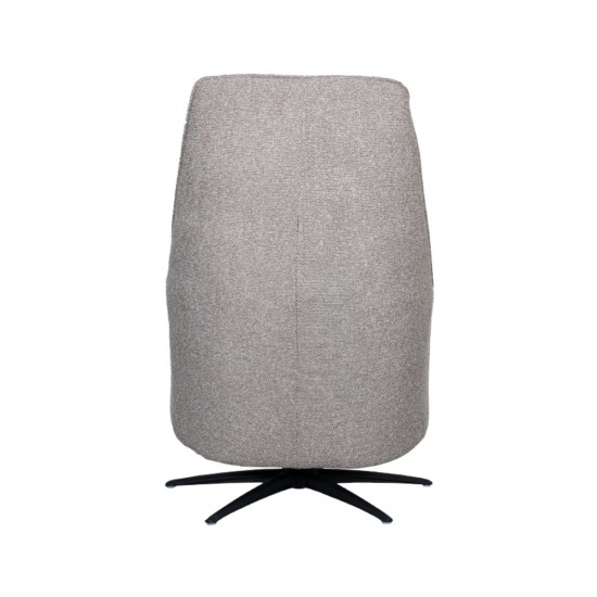 LABEL51 Odense fauteuils avec accoudoirs.