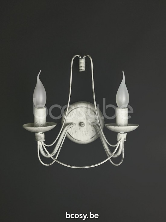 Marckdael 604-A2-AV-NE C-VDV 604-A2-AV-NE Verlichting van Dijck van Dyck Markdaal