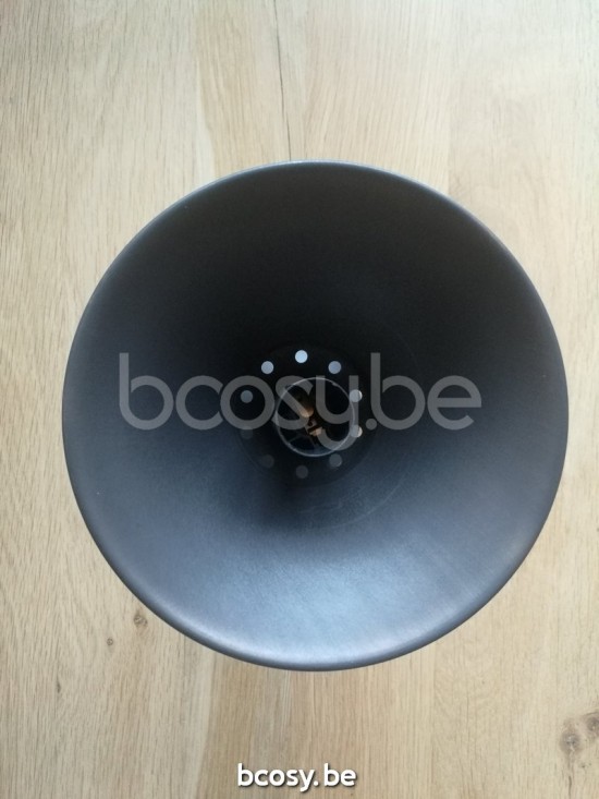 Marckdael billiardo-biliardo Dark Bronze Wandlampen Wandleuchten Innenleuchten aufbau VVD VDV Verlichting van Dijck Dyck Markdaal.