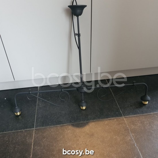 Marckdael VVD éclairage style rustique boutique web acheter online VDV Verlichting van Dijck Dyck Markdaal.