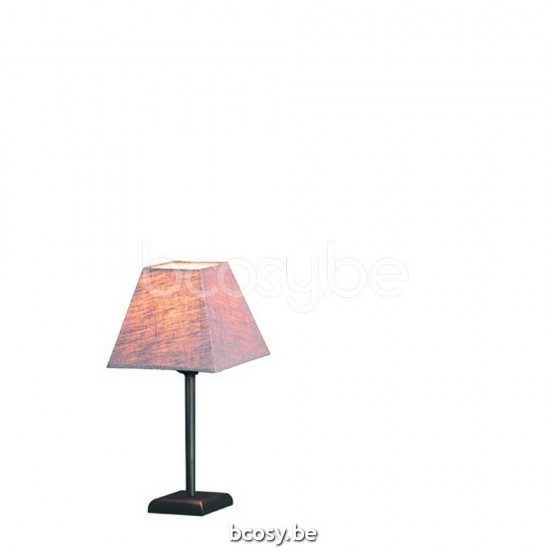 Marckdael tablelamps Dark Bronze Lampenfusse Mit Schirmen Tischlampen Tischleuchten Innenleuchten VVD VDV Verlichting van Dijck Dyck Markdaa.