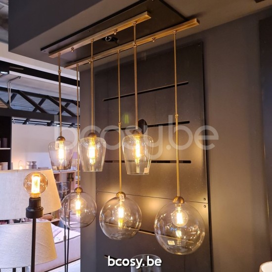 Suspension Morres Lampes D'intérieur Morres Plafondlamp Morres Pendant Light Morres Pendant Lights Morres Haengelampen Morres Plafondverlich.