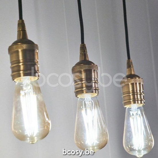 Marckdael cordoba Ottone Brass Deckenleuchten lampen VVD VDV Verlichting van Dijck Dyck Markdaal.