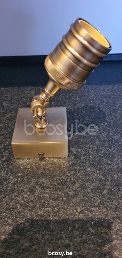 Marckdael VVD vintage loft style lighting illumination buy online buying VDV Verlichting van Dijck Dyck Markdaal.