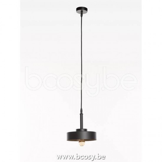 Marckdael VVD oslo zwart-goud pendel VVD VDV Verlichting van Dijck Dyck Markdaal.