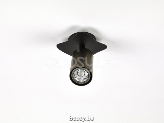 Marckdael VVD Rosas brons wandlamp VVD VDV Verlichting van Dijck Dyck Markdaal.