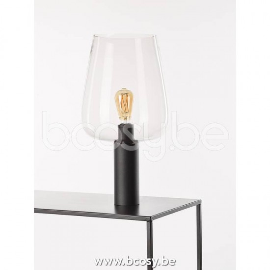 Armatures D'intérieur Gero Wonen Lampe De Table Gero Wonen Binnenverlichting Gero Wonen Table Light Gero Wonen Pieds De Lampe Avec Abat Jour.