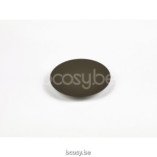 Marckdael VVD Vancouver Brons wandlamp VVD VDV Verlichting van Dijck Dyck Markdaal.