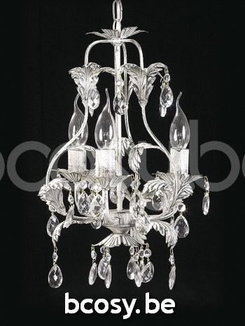 Marckdael VVD chandeliers zwart luchter VVD VDV Verlichting van Dijck Dyck Markdaal.