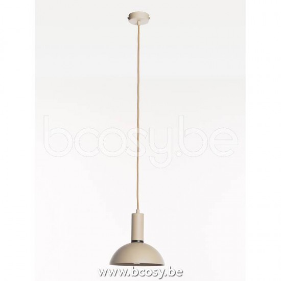 Marckdael pendel Trondheim Marckdael 1585-S1-SF195-CALA Contemporal zwart-cala pendel H max 100cm VVD VDV Verlichting van Dijck Dyck Markdaa.