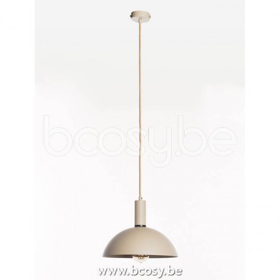 Marckdael pendel Trondheim Marckdael 1585-S1-SF285-CALA Contemporal zwart-cala pendel H max 100cm VVD VDV Verlichting van Dijck Dyck Markdaa.