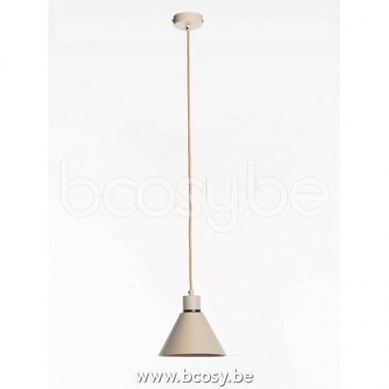 Marckdael pendel Trondheim Marckdael 1587-S1-CC175-CALA Contemporal zwart-cala pendel H max 100cm VVD VDV Verlichting van Dijck Dyck Markdaa.