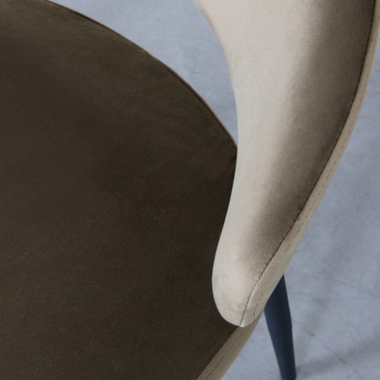 LABEL51 Bliss sessel lehnstuhl lehnstuehle mit lehne.