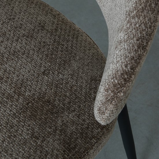 LABEL51 Eetkamerstoelen.