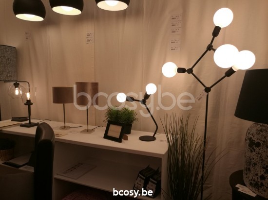 Lighting Europoint Lampade Europoint Beleuchtung Europoint Table Lamps Europoint Lampe De Table Europoint Leeslamp Europoint Tischleucht Eur.