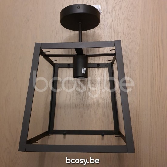 Luminaires D'intérieur Van Dijck Plafonniers Van Dijck Binnenverlichting Van Dijck Ceiling Light Van Dijck Plafonnier Van Dijck Innenleuchte.