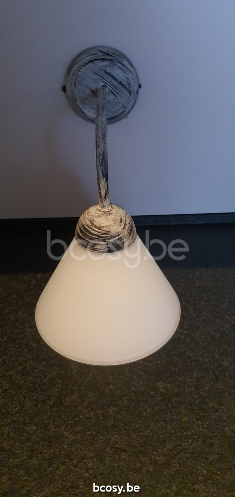 Beleuchtung Morres Wandleucht Morres Wandlampe aufbau Morres Innenleuchten Morres Éclairage D'intérieur Montage externe Morres Wandverlichti.