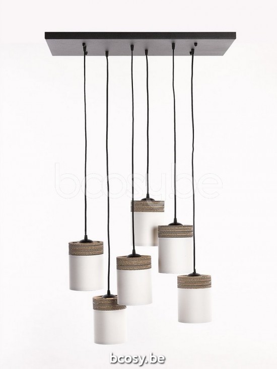 Suspended Light DEBA Pendellampen DEBA Lampes Suspendues DEBA Indoor Lighting DEBA Hanglamp DEBA Hanglamp DEBA Ampeln DEBA Éclairage D'intér.