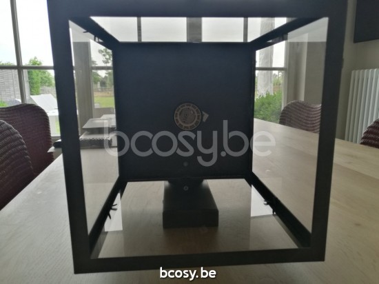 Éclairage Lichtstudio Wall Lights Lichtstudio Applique Murale Montage externe Lichtstudio Lamp Wall Lamp Lichtstudio Innenleuchten Lichtstud.