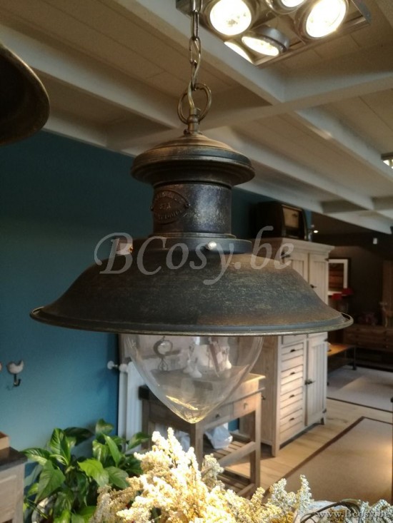 Marckdael VVD cottage stijl stoer sober verlichting online kopen online VDV Verlichting van Dijck Dyck Markdaal.