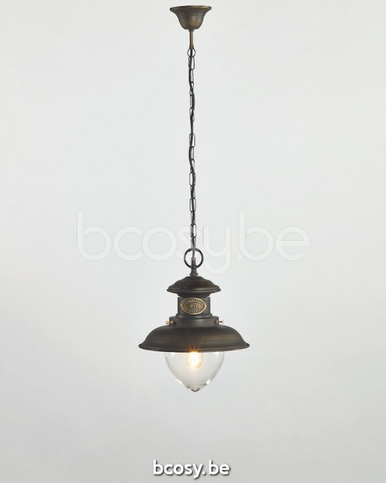 Marckdael billiardo-biliardo Dark Bronze Outdoor Pendant lamps Pendants VVD VDV Verlichting van Dijck Dyck Markdaal.