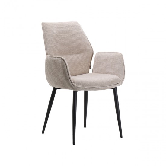 LABEL51 Eetkamerstoelen.