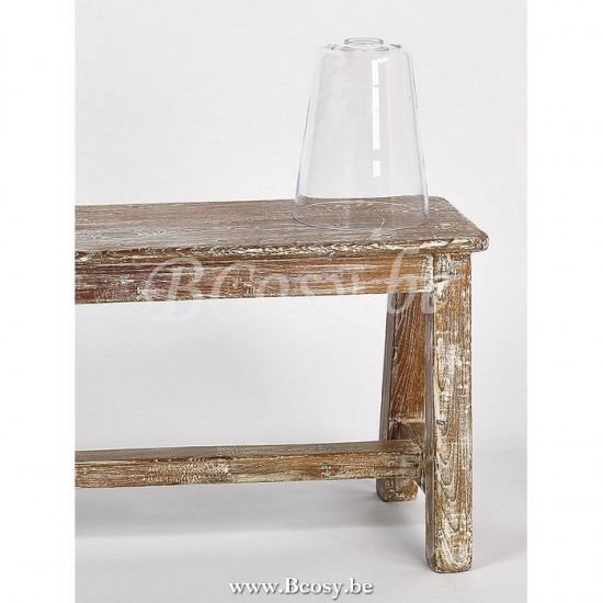 Marckdael lampekap Konisch Glas Helder Marckdael GLASS-LARGE-CONO-CLEAR Samples helder lampekap H 24cm VVD VDV Verlichting van Dijck Dyck Ma.