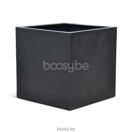 Jardinico CUBO Jardinière Grand Set 2 Ombra.