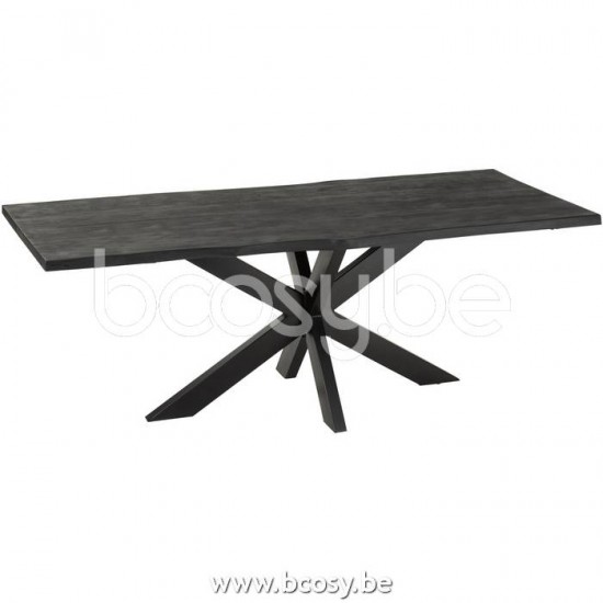 J Line 23913 Online Webshop Online Meubles d appoint Vertreter Indoor Furniture Online Kopen Online Buy online buying Eettafel Online E Shop Online tafel Design E shop Tische Distributeur Tables Onlin