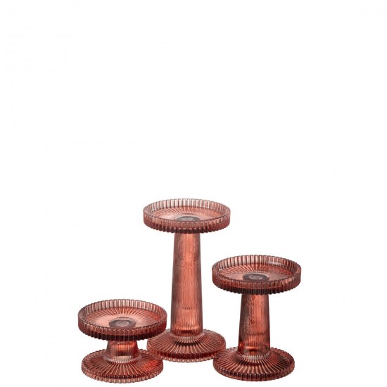 J Line 48511 Online Kopen Online Decorazione Decoratie candleholders Decorations E shop Candelieri Reseller Kandelaars Chandel.