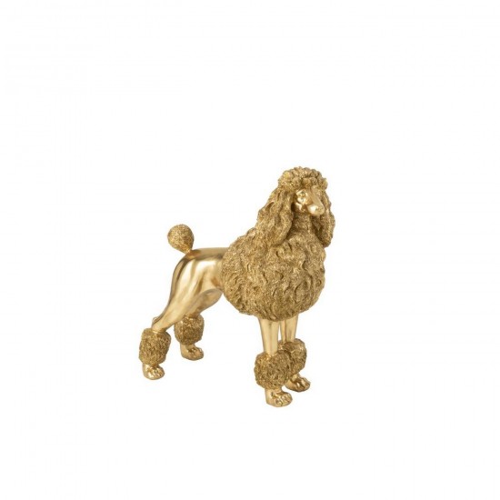 J Line 55315 Figuren Boutique Web Vente en ligne Decorations Dogs Pudel Beelden Poodles Online Kopen Online Online bestellen V.