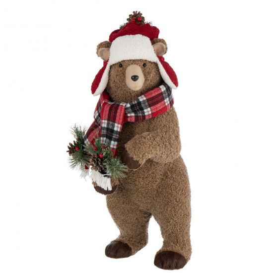 J Line 56617 bear beer Bär Bären beren ours beer ours bears.