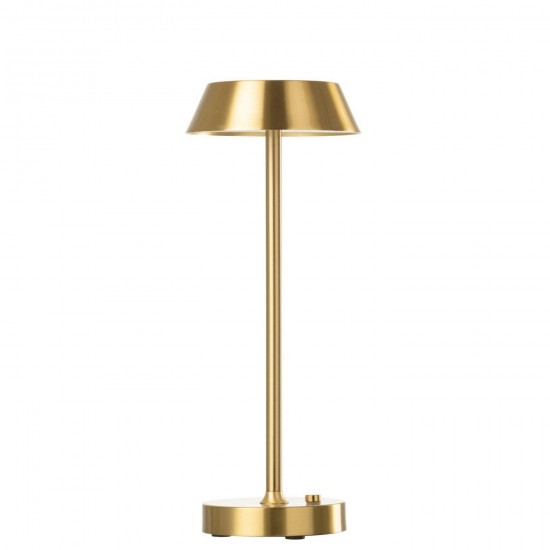 J Line 57421 Lampen Tischleucht Leeslampen Lampes De Table Lampenfuss Mit Schirm Tafellamp Tischlampen Éclairage D intérieur B.