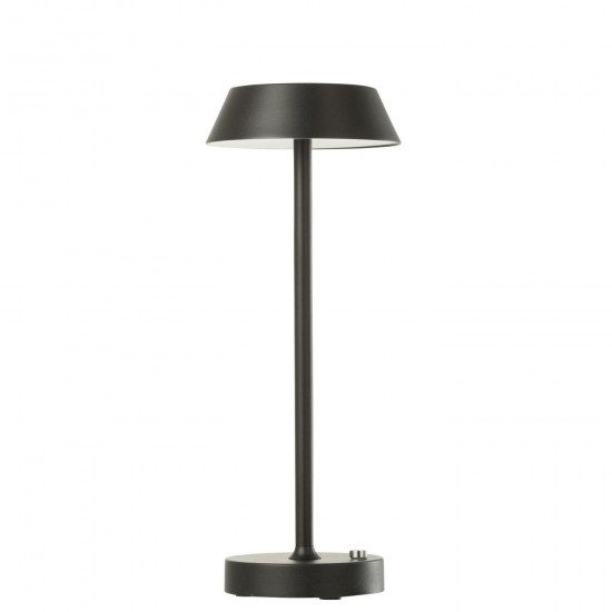 J Line 57426 Éclairage D intérieur Pieds De Lampe Avec Abat Jour Binnenverlichting Tischlampen Luminaires Lamp Met Kap Lampenf.