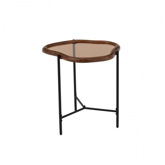 J Line 57500 Corner tables Mobilier Moebel beistelltisch Meubles Bijzettafels Landmoebel Muebles Bijzettafel table basse Bijze.