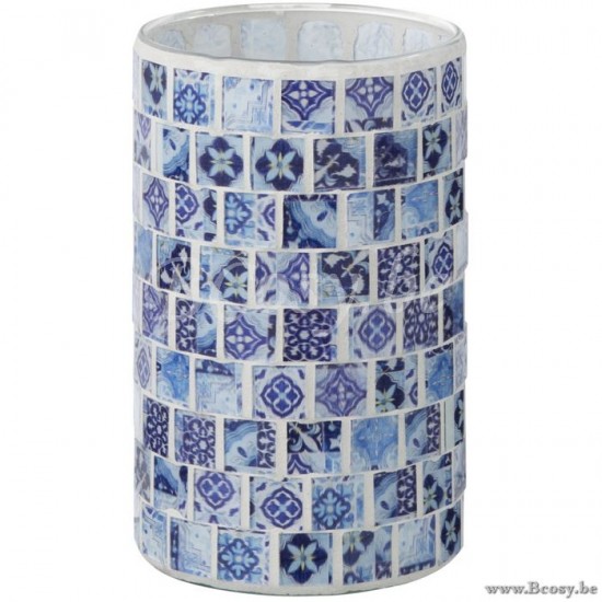 J Line 93748 Distributeur Online Verkauf Online Boutique Web Vente en ligne Teelichthalter Decoration E shop Photophores Boug.