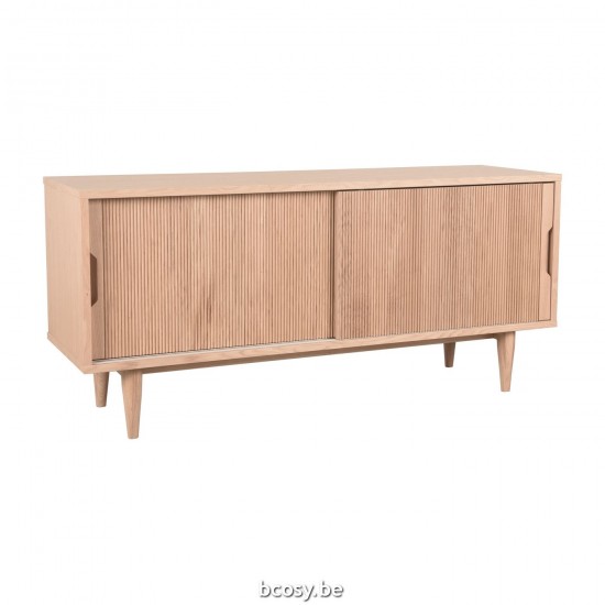 LABEL 51 TV-Schrank Jule Natürlich.