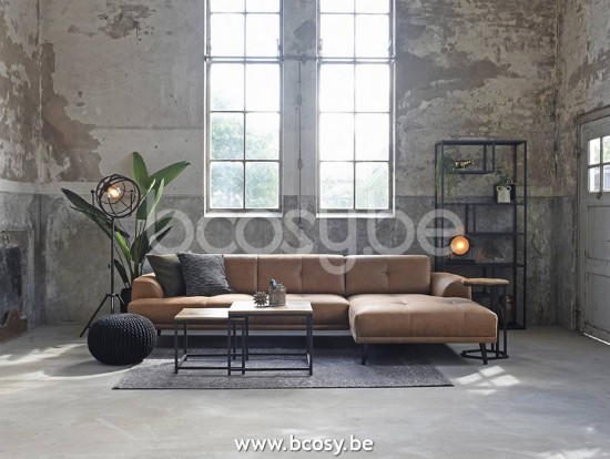 LABEL51 Floor lamp Fuse Black Metal.